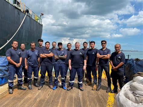 Commercial Diving Company Located in Singapore … - raincitystudios.com