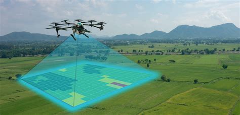 Commercial Drone Mapping and Surveying - wintechmobiles.com