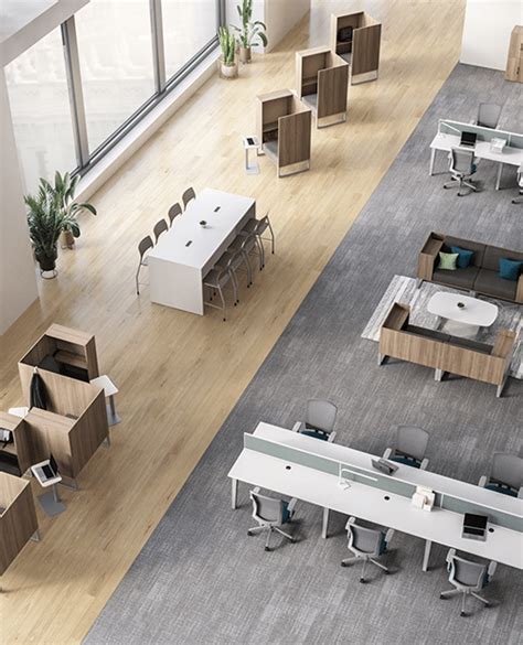 Commercial Interiors Solutions | Indoff - coolestguyplanet.net