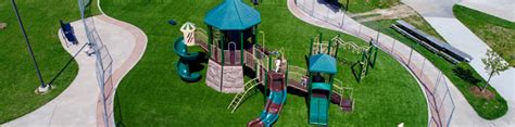 Commercial Rubber Playground Products - Liberty Tire - raincitystudios.com