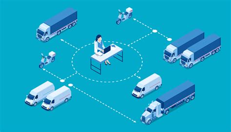 Commercial Vehicle Sales and Fleet Solutions | Model 1 - raincitystudios.com