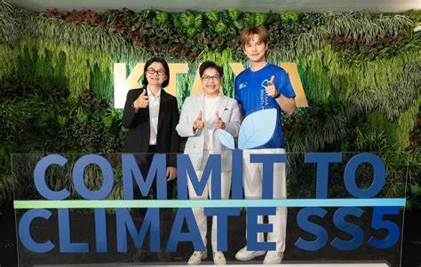 Commit to Green - sendzimir.org.pl - raincitystudios.com