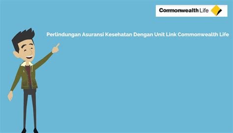 commlife asuransi - elchoricharrua.com