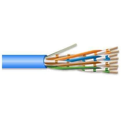 COMMODITY CABLES 6CMR234BO Four Pair UTP Data Cables