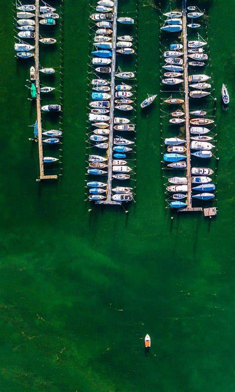 Common Boating Challenges: Navigating Marine Safety with Confidence - raincitystudios.com