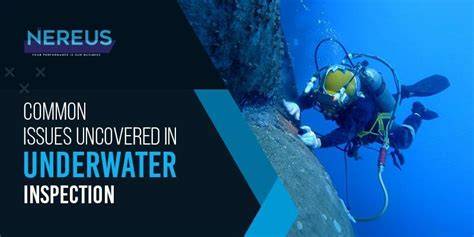 Common Issues Uncovered in Underwater Inspection - raincitystudios.com