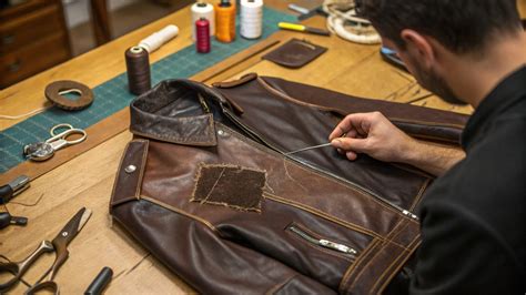 Common Leather Damage and Repair - AllAces … - muktibox.com