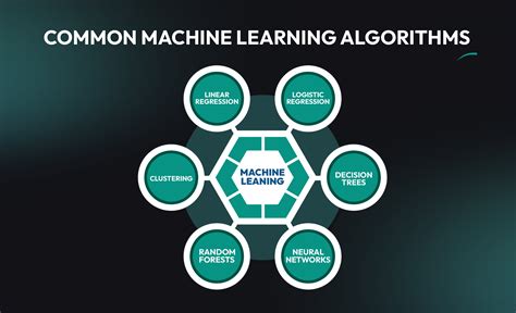 Common Machine Learning Concepts and Algorithms - coolestguyplanet.net