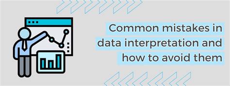 Common Mistakes in Interpreting Data - wintechmobiles.com