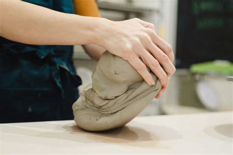 Common Pottery Clay Problems and How to Solve Them - muktibox.com