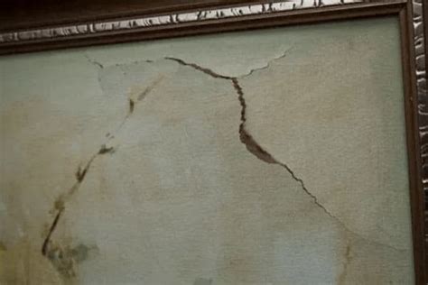 Common problems that affect oil paintings - Fine Art … - muktibox.com