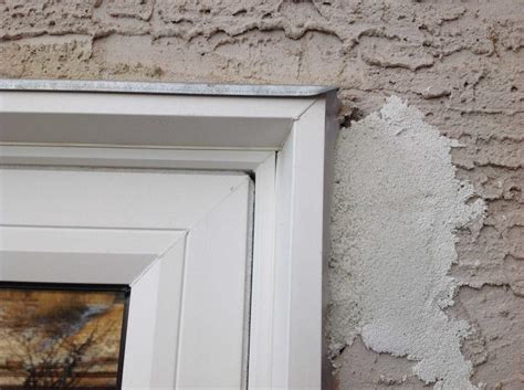 Common Problems With Stucco Windows Replacement - Ai Restoration - muktibox.com