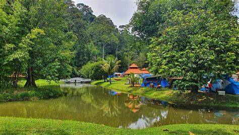 Commonwealth Forest Park (Taman Eko Rimba … - raincitystudios.com
