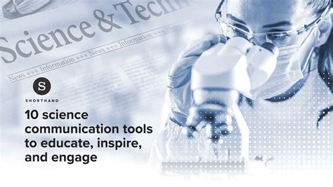 Communicating Your Science - Virginia Institute of Marine Science - raincitystudios.com