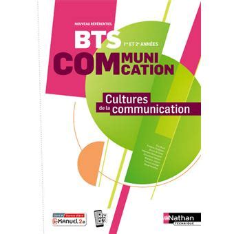 COMMUNICATION - BTS 1&2 GPME - Éd. 2018 - Manuel