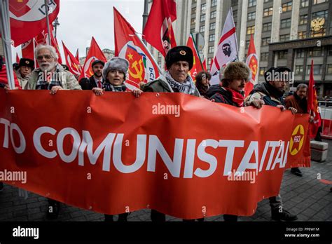 Communism in Russia - wintechmobiles.com
