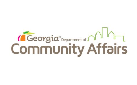 COMMUNITY AFFAIRS, DEPARTMENT OF Salaries - Georgia Page 3