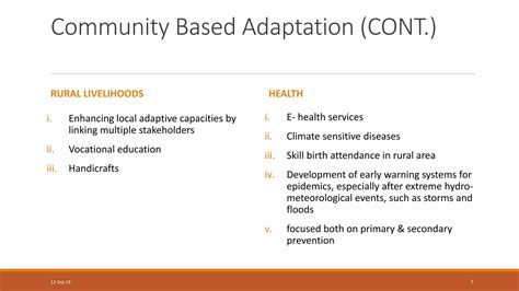 Community based Adaptation to Climate Change … - raincitystudios.com