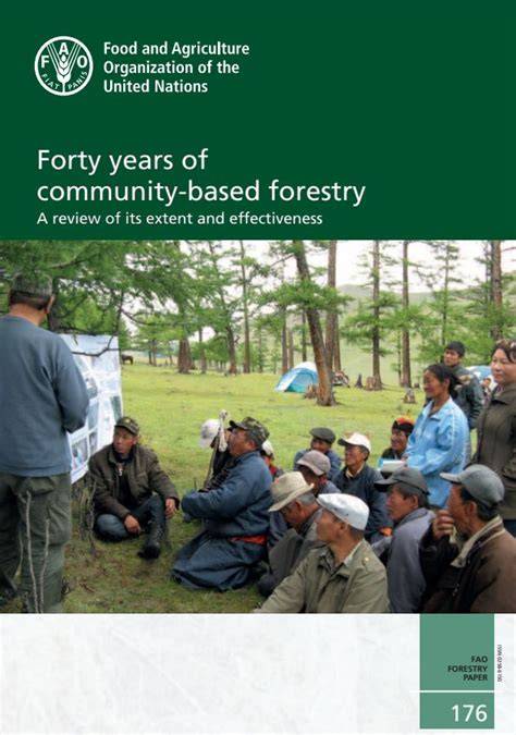 Community Based Forestry.indd - raincitystudios.com