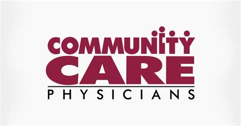 COMMUNITY CARE PHYSICIANS, PC NPI 1942583554