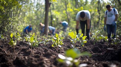 COMMUNITY FOREST FOR GLOBAL WARMING MITIGATION: THE … - raincitystudios.com