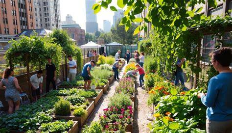 Community Gardens as an Example of … - raincitystudios.com