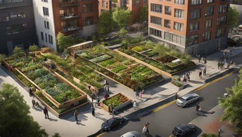 Community Gardens in Urban Areas: A Comprehensive Guide to Sustainable ... - raincitystudios.com