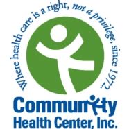Community Health Center, Inc. - wintechmobiles.com