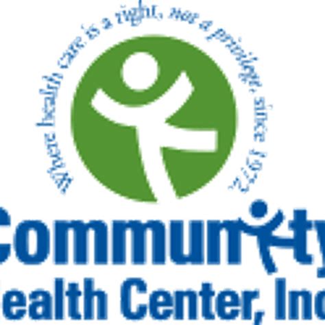 COMMUNITY HEALTH CENTERS, INC, NPI 1306935606