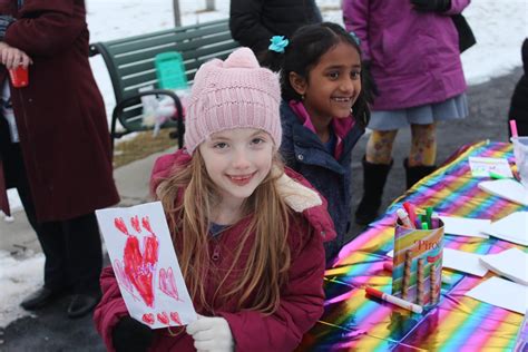 COMMUNITY NEWS Hot cocoa, luminary lighting, and fundraisers ...