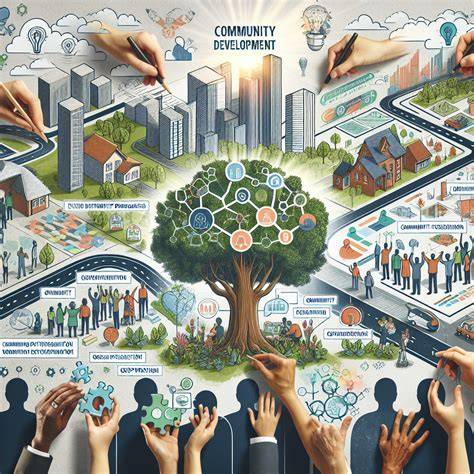 COMMUNITY SERVICE DEVELOPMENT OF AN INFORMATION … - raincitystudios.com