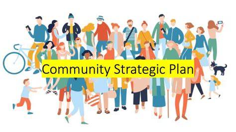 Community strategic plan - City of Sydney - raincitystudios.com