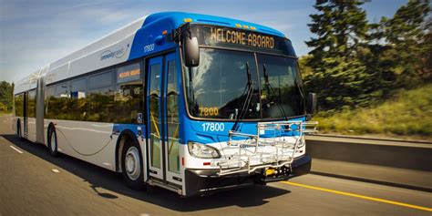 Community Transit | Snohomish County - wintechmobiles.com
