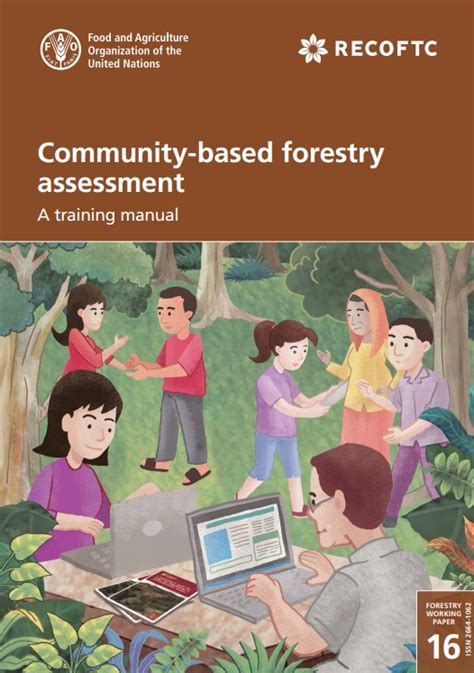 Community-based forestry - raincitystudios.com