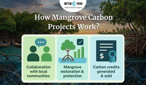 Community-based mangrove restoration and carbon … - raincitystudios.com