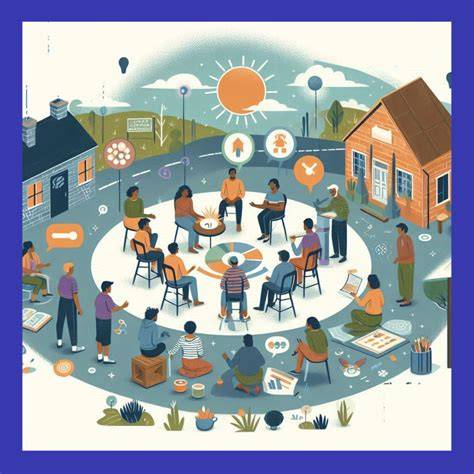Community-based participatory interventions to … - raincitystudios.com