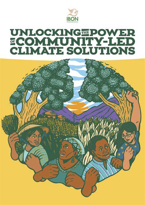 Community-led climate solutions: Insights from the … - raincitystudios.com
