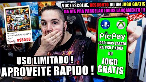 COMO COMPRAR MAIS BARATO NA PSN ! - YouTube