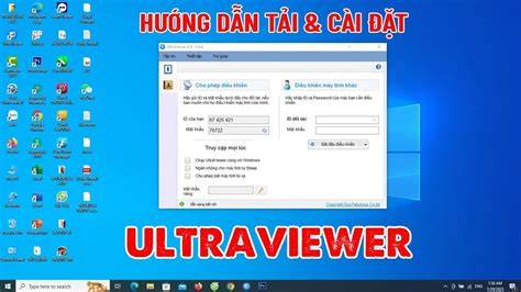 Como instalar UltraViewer - raincitystudios.com
