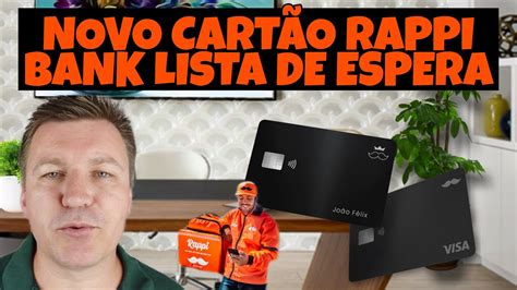 COMO VERIFICAR RAPPI BANK - YouTube