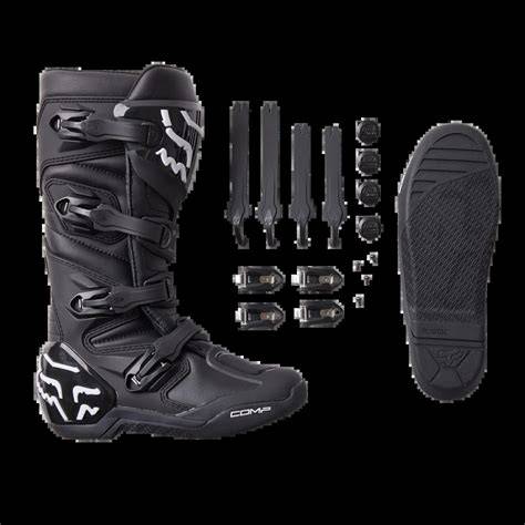 Comp Boots - Fox Racing - raincitystudios.com