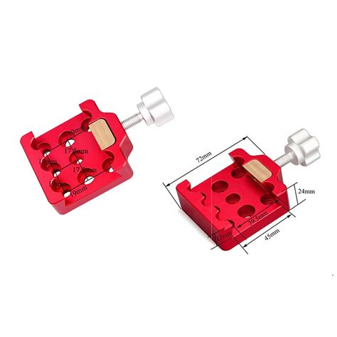 Compact Dovetail Clamp for Enhanced Stability of Astronomical Telescope ... - wintechmobiles.com