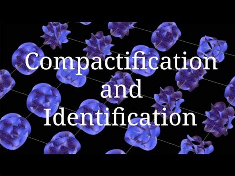 Compactification (physics) - wintechmobiles.com