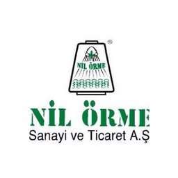 COMPANY INFORMATION Nil Örme. 