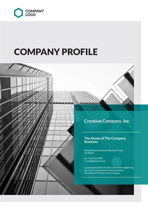 COMPANY PROFILE - Chatsworth