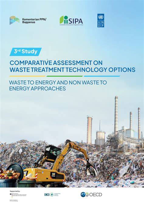 Comparative assessment of waste disposal systems and technologies … - raincitystudios.com