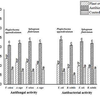 Comparative studies on phytochemistry, antibacterial and antifungal ... - raincitystudios.com
