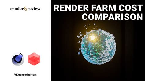 Compare Render Farms - Find your perfect render farm - muktibox.com