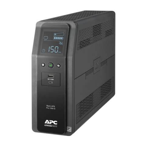 Comparing APC BR1500MS2 Back-UPS Pro Uninterruptible Power ... - raincitystudios.com