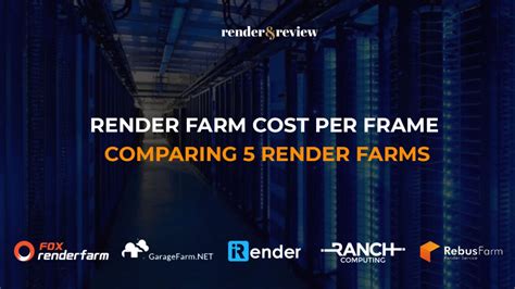 Comparing Render Farm Prices - Understanding 3D Rendering … - muktibox.com